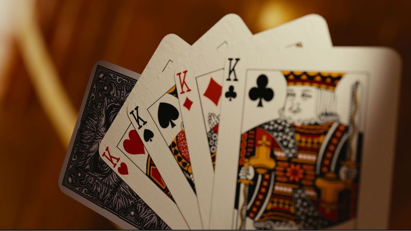 Tiến Lên Miền Nam luôn nằm trong top game casino trực tuyến đáng chơi bậc nhất tại PG88