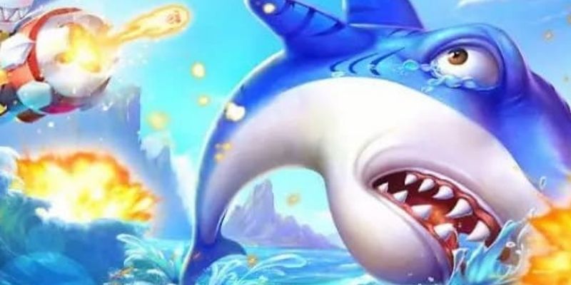 Bắn cá PG88 mở ra trải nghiệm hoàn toàn mới.