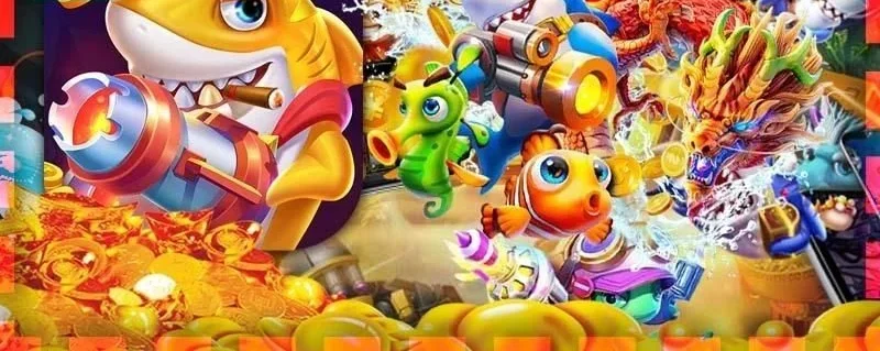 Nắm bắt luật chơi bắn cá đổi thưởng online không quá khó với tân thủ.