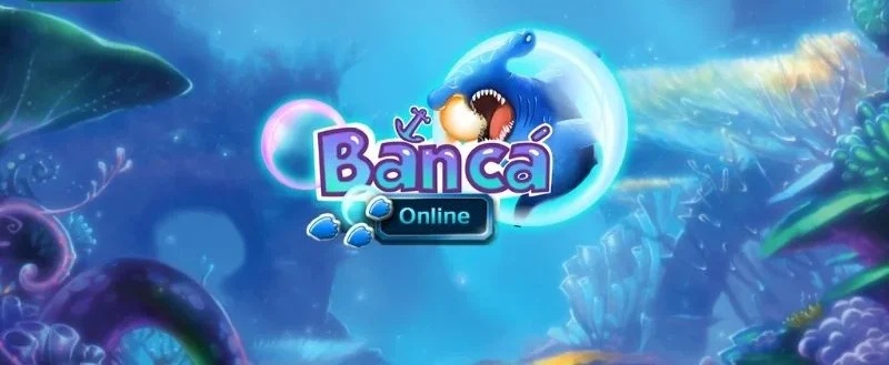 Bắn cá đổi thưởng online là bộ môn cược hấp dẫn với lối chơi mới mẻ.