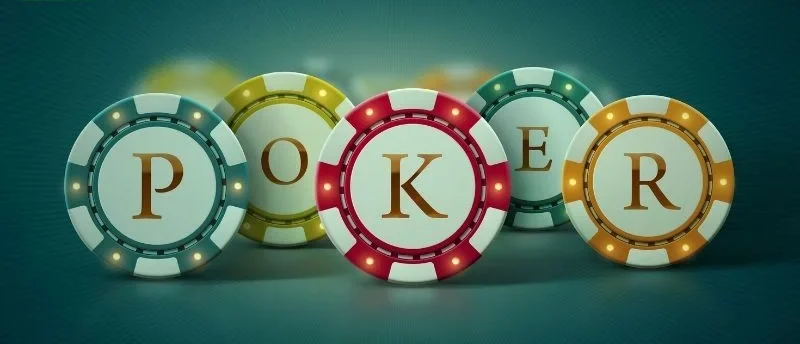 Cách chơi Poker PG88 hấp dẫn với tính biến hóa khó lường
