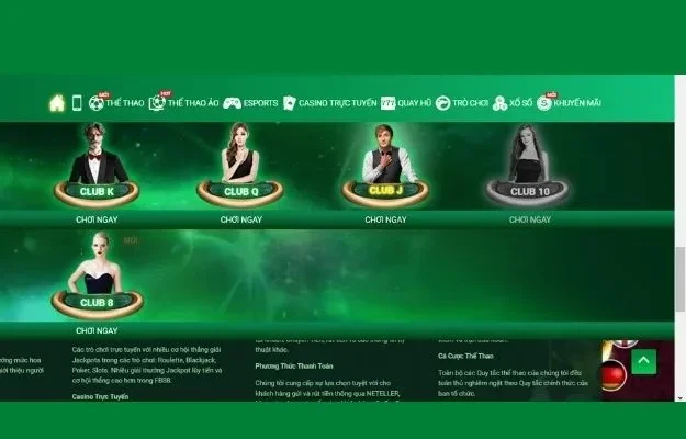 Cách tham gia trò chơi Poker trên nền tảng nhà cái PG88.