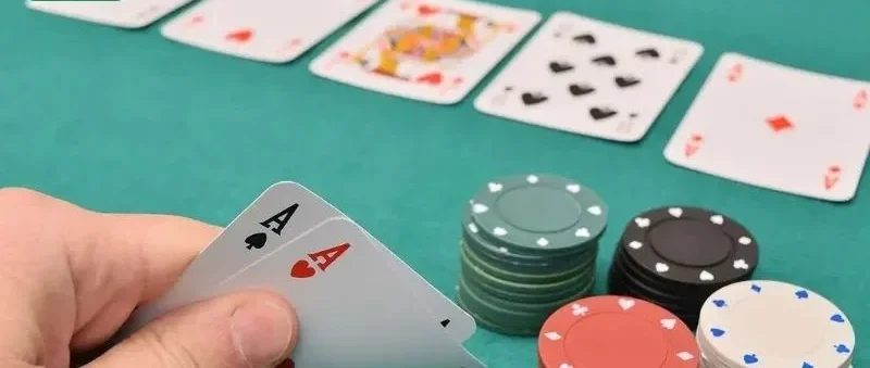 Một số mẹo chơi Poker mà bạn nên tham khảo