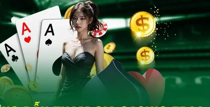 Cược Casino tại nhà cái PG88 rất sôi động, hấp dẫn.