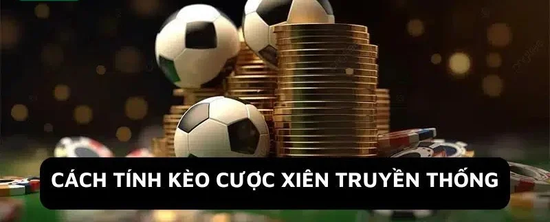 Chỉ dẫn chi tiết cách tính tiền thưởng trong cược xiên bóng đá tại PG88.