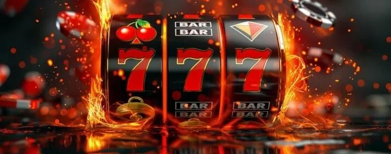 Các game slot đổi thưởng uy tín tại sân chơi PG88 hấp dẫn với đông đảo người chơi.