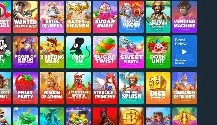 Có rất nhiều yếu tố để xác định một đơn vị là tổ chức cược slot uy tín.