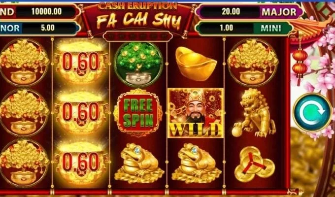 Mẹo chơi slot khôn ngoan sẽ giúp bạn thắng lớn trên bàn cược.
