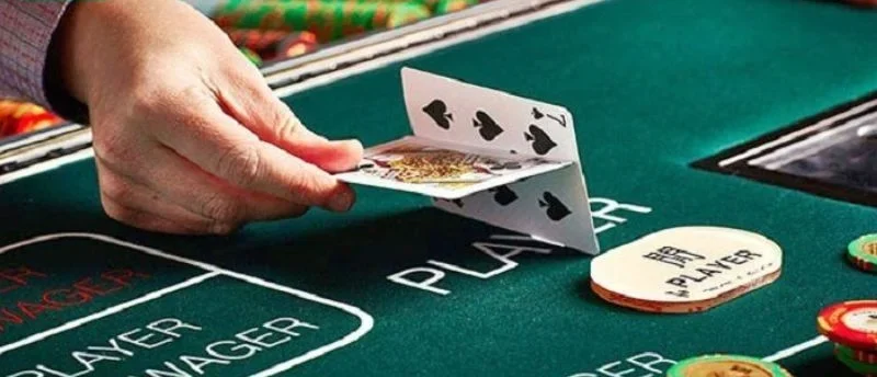Mẹo soi cầu Casino là những công thức cược khôn ngoan tân thủ nên nắm vững.