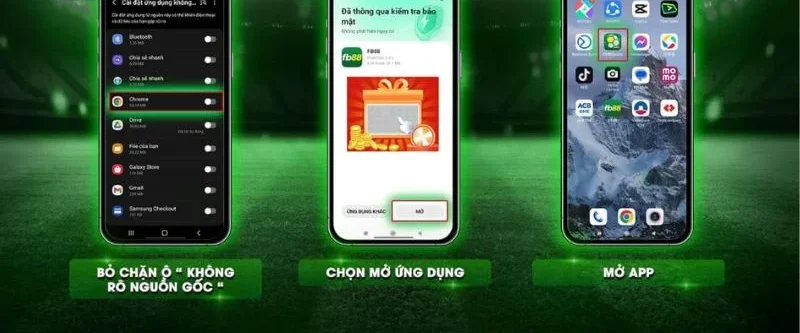 Chi tiết cách thức tải app PG88 qua hai hệ điều hành IOS và Android.