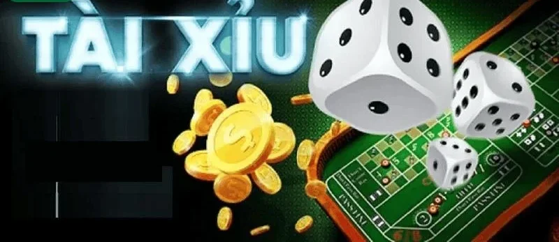 Tài xỉu là game cược đã có nguồn gốc từ rất lâu đời