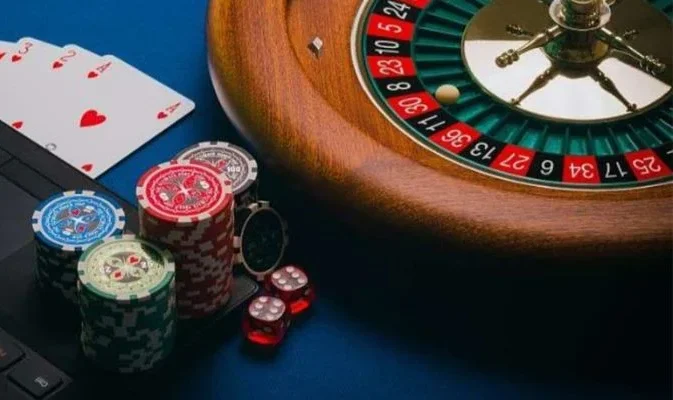 Top game casino trực tuyến vẫn luôn giữ được sức nóng