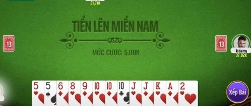 Mỗi game bài đổi thưởng đều có các quy tắc và luật chơi riêng