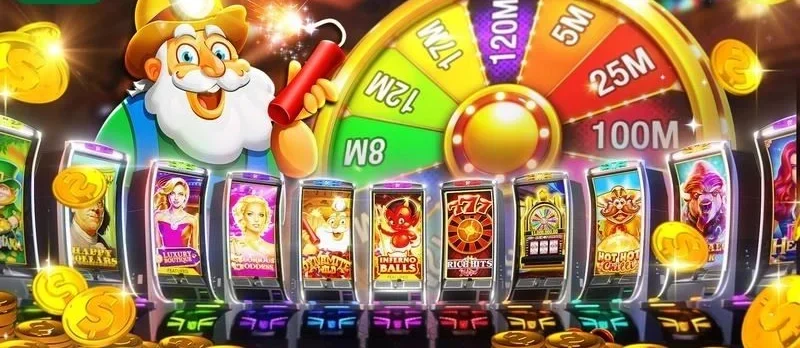 Các game chơi tại PG88 hấp dẫn bởi rất nhiều lợi thế.